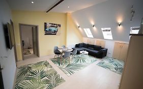 Central Apartment Shumi 69